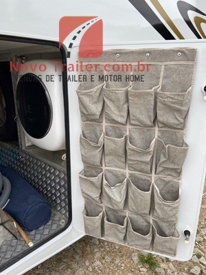 MOTOR HOME SANTO INÁCIO 7.5 SPRINTER 516 - Imagem 8