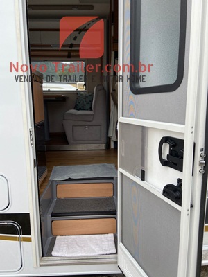MOTOR HOME SANTO INÁCIO 7.5 SPRINTER 516 - Imagem 11