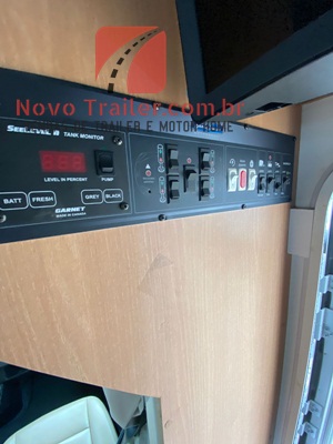 MOTOR HOME SANTO INÁCIO 7.5 SPRINTER 516 - Imagem 13