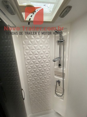 MOTOR HOME SANTO INÁCIO 7.5 SPRINTER 516 - Imagem 22