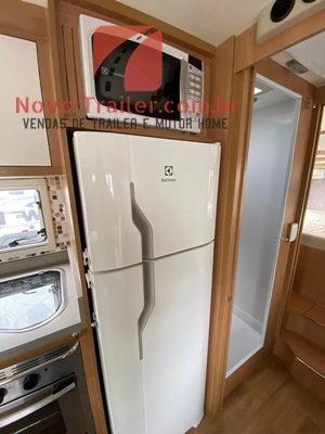 MOTOR HOME SANTO INÁCIO 7.5 SPRINTER 516 - Imagem 19