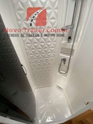 MOTOR HOME SANTO INÁCIO 7.5 SPRINTER 516 - Imagem 23