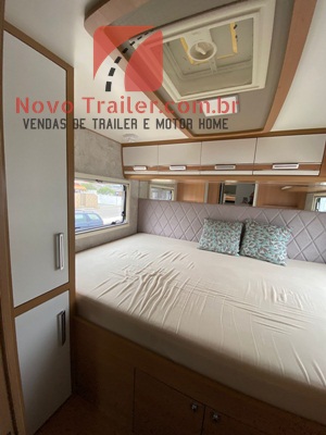 MOTOR HOME SANTO INÁCIO 7.5 SPRINTER 516 - Imagem 25