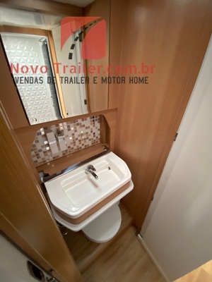 MOTOR HOME SANTO INÁCIO 7.5 SPRINTER 516 - Imagem 20