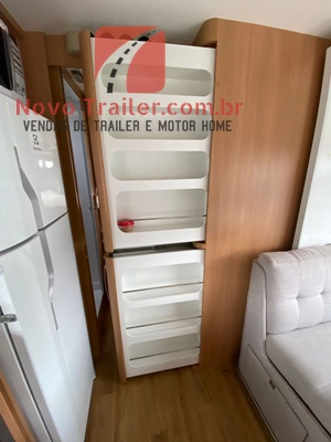 MOTOR HOME SANTO INÁCIO 7.5 SPRINTER 516 - Imagem 21