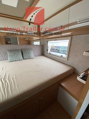 MOTOR HOME SANTO INÁCIO 7.5 SPRINTER 516 - Imagem 26