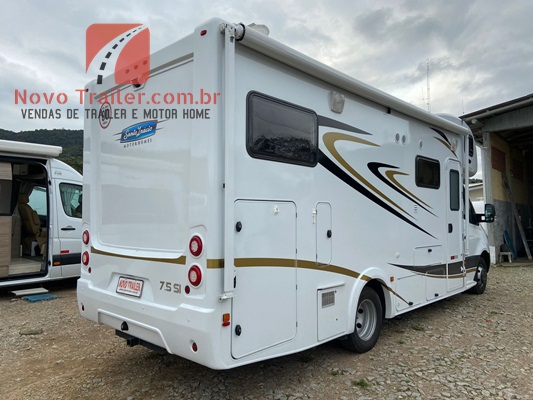MOTOR HOME SANTO INÁCIO 7.5 SPRINTER 516 - Imagem 3
