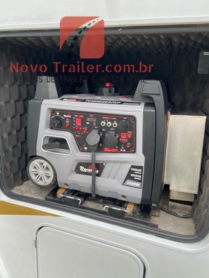 MOTOR HOME SANTO INÁCIO 7.5 SPRINTER 516 - Imagem 9