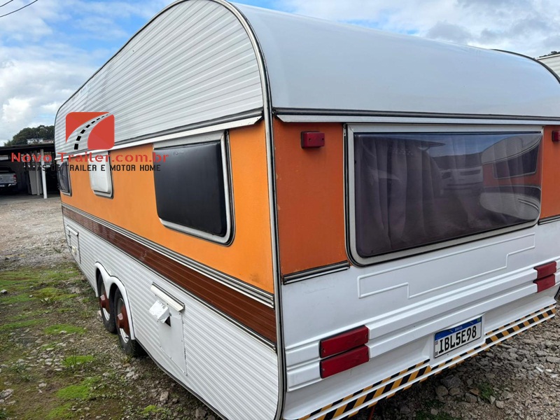 Trailer Turiscar Rubi 1987 - Imagem 4