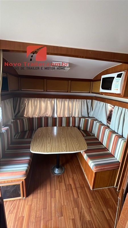 Trailer Turiscar Rubi 1987 - Imagem 5