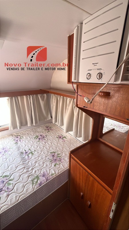 Trailer Turiscar Rubi 1987 - Imagem 7