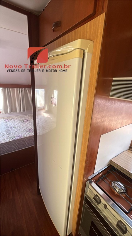 Trailer Turiscar Rubi 1987 - Imagem 8