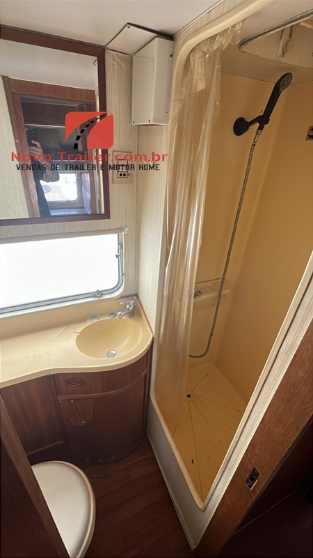 Trailer Turiscar Rubi 1987 - Imagem 9