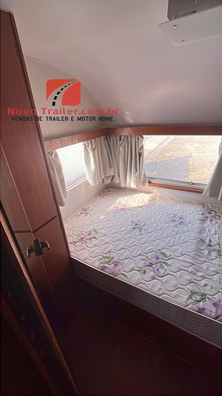 Trailer Turiscar Rubi 1987 - Imagem 10