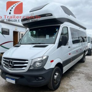 SPRINTER 515 LEGEND LD7 2019