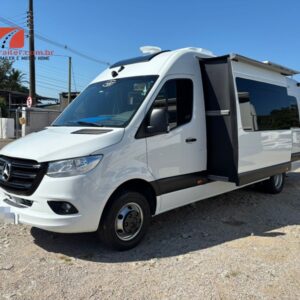 MOTORHOME NEWAY 516 LIBERTY EVOLUTION