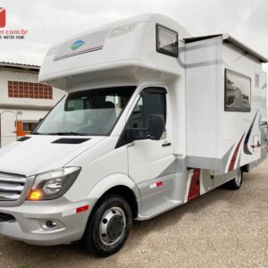 MOTOR HOME ITAPOÃ PETIT SPRINTER 515