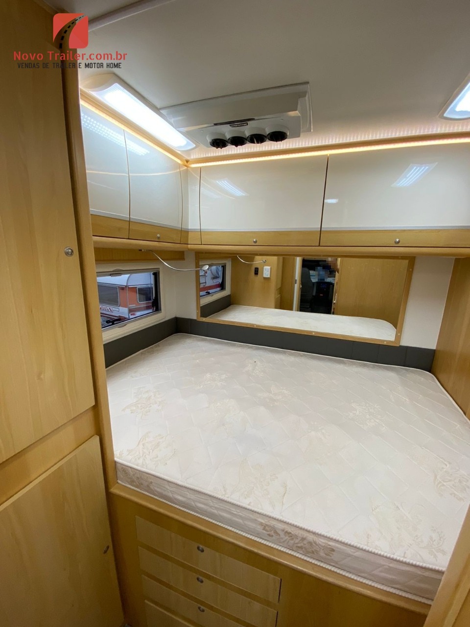 MOTOR HOME ITAPOÃ PETIT SPRINTER 515 - Imagem 16