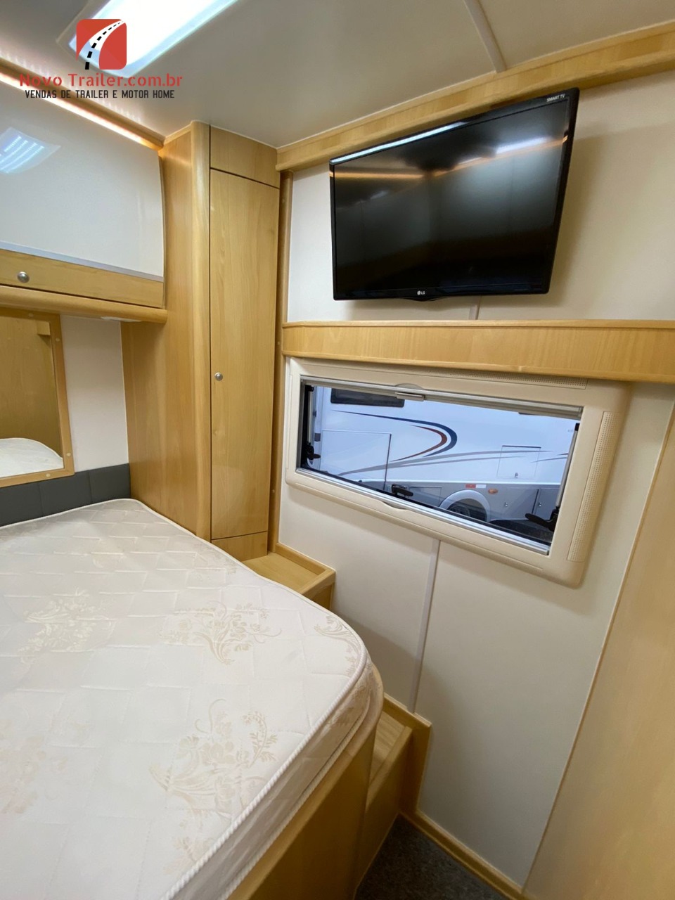 MOTOR HOME ITAPOÃ PETIT SPRINTER 515 - Imagem 19
