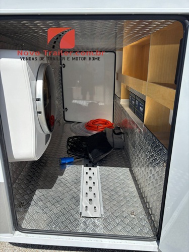 IVECO 70-170 AUTOMÁTICO ITAPOÃ ACONCÁGUA - Imagem 8