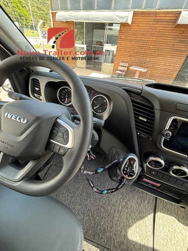 IVECO 70-170 AUTOMÁTICO ITAPOÃ ACONCÁGUA - Imagem 12