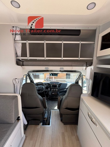 IVECO 70-170 AUTOMÁTICO ITAPOÃ ACONCÁGUA - Imagem 14