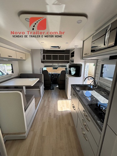 IVECO 70-170 AUTOMÁTICO ITAPOÃ ACONCÁGUA - Imagem 15