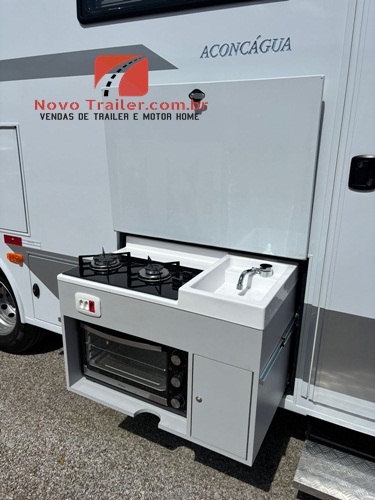 IVECO 70-170 AUTOMÁTICO ITAPOÃ ACONCÁGUA - Imagem 5