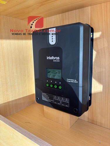 IVECO 70-170 AUTOMÁTICO ITAPOÃ ACONCÁGUA - Imagem 9