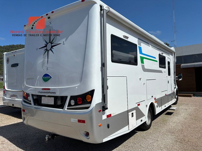 IVECO 70-170 AUTOMÁTICO ITAPOÃ ACONCÁGUA - Imagem 4