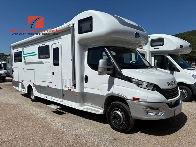 IVECO 70-170 AUTOMÁTICO ITAPOÃ ACONCÁGUA - Imagem 2