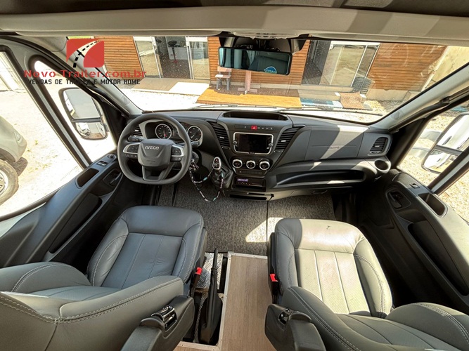 IVECO 70-170 AUTOMÁTICO ITAPOÃ ACONCÁGUA - Imagem 13