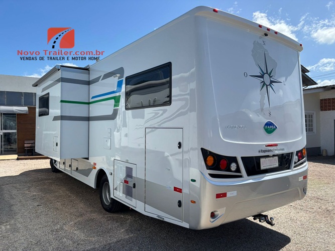 IVECO 70-170 AUTOMÁTICO ITAPOÃ ACONCÁGUA - Imagem 3