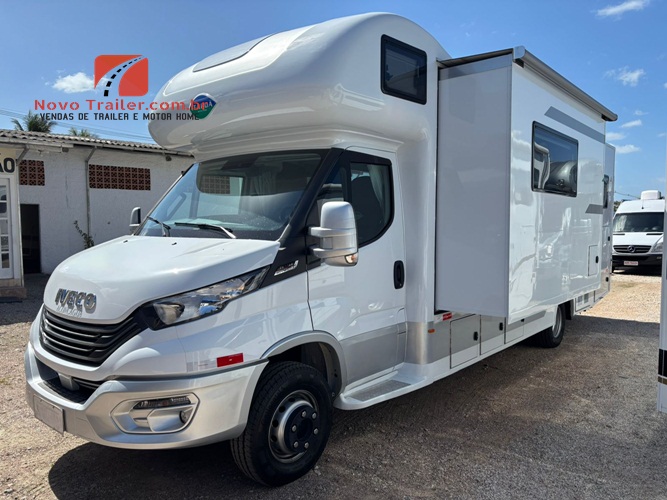 IVECO 70-170 AUTOMÁTICO ITAPOÃ ACONCÁGUA