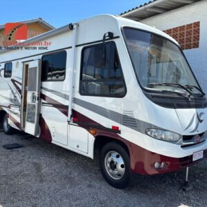 Motorhome Industreiler Vitória Star MB 915