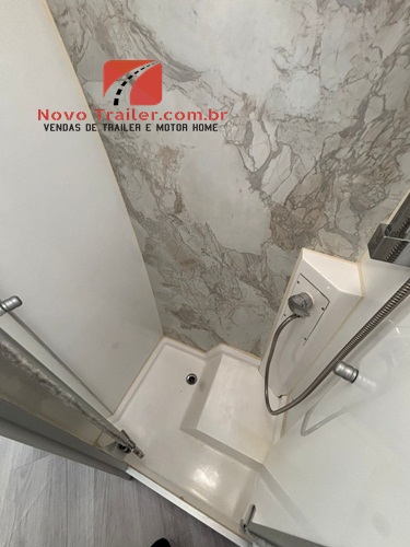 MOTORHOME NEWAY 516 LIBERTY EVOLUTION - Imagem 14