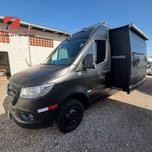 MOTORHOME NEWAY 516 LIBERTY EVOLUTION