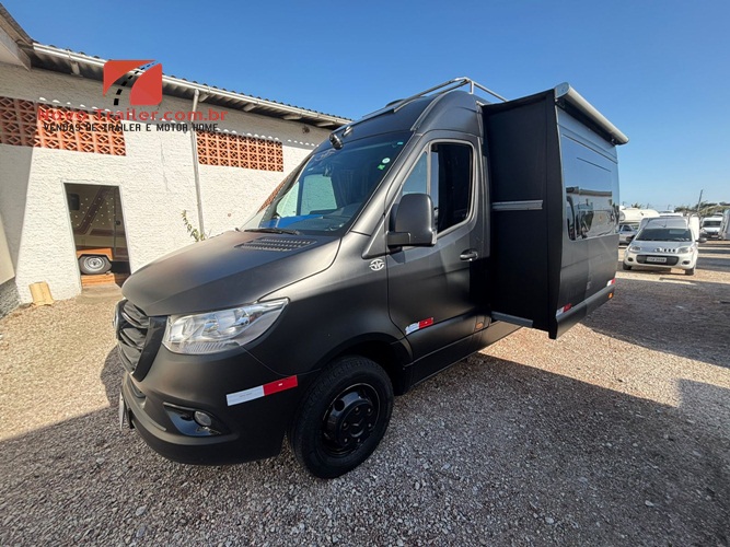 MOTORHOME NEWAY 516 LIBERTY EVOLUTION