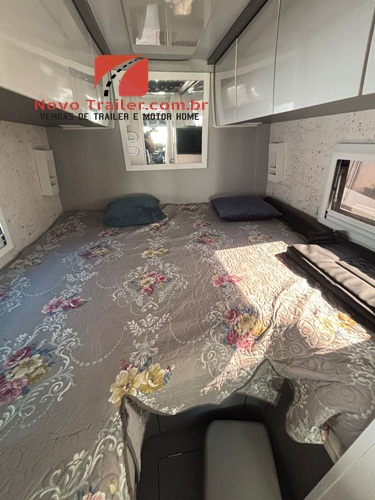 MOTORHOME NEWAY 516 LIBERTY EVOLUTION - Imagem 20
