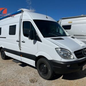 SPRINTER 415 LARBUS 2014