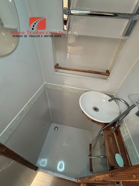 RENAULT MASTER 2024 AC MOTOR HOMES - Imagem 13