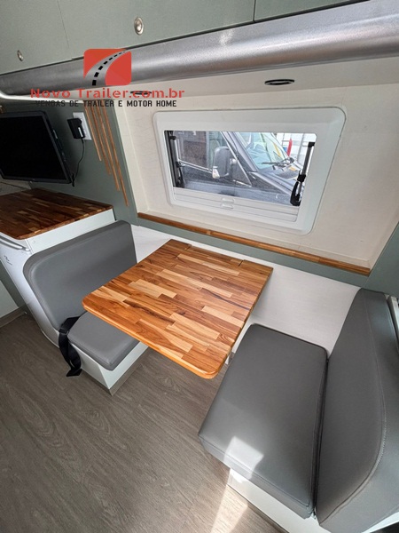 RENAULT MASTER 2024 AC MOTOR HOMES - Imagem 8