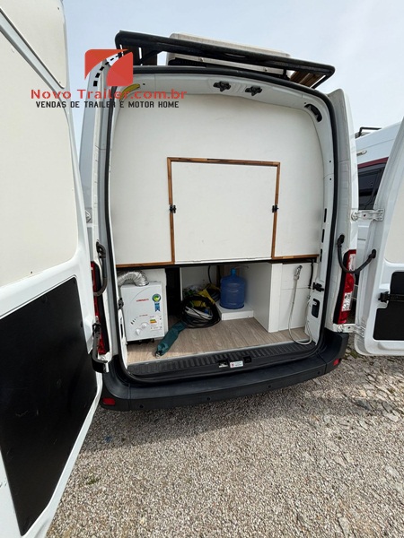 RENAULT MASTER 2024 AC MOTOR HOMES - Imagem 4