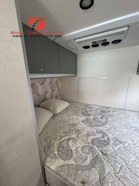 RENAULT MASTER 2024 AC MOTOR HOMES - Imagem 19