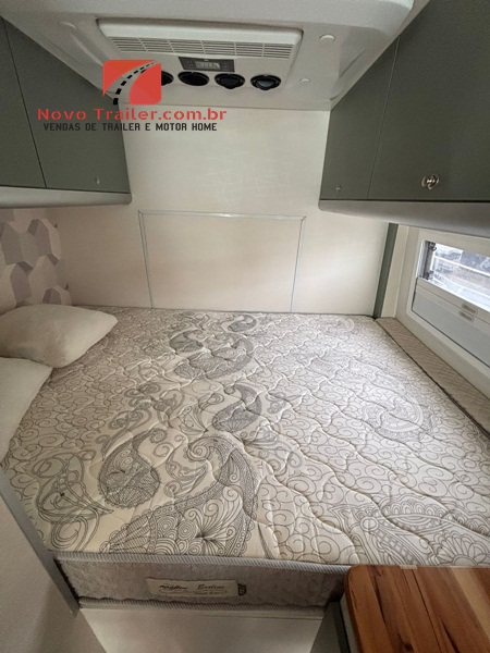 RENAULT MASTER 2024 AC MOTOR HOMES - Imagem 20