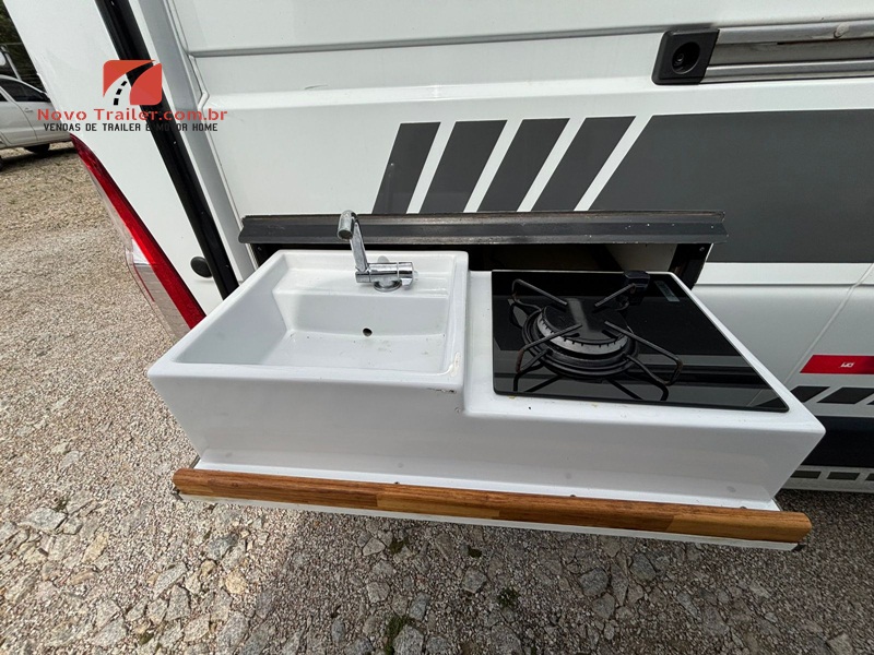 RENAULT MASTER 2024 AC MOTOR HOMES - Imagem 5