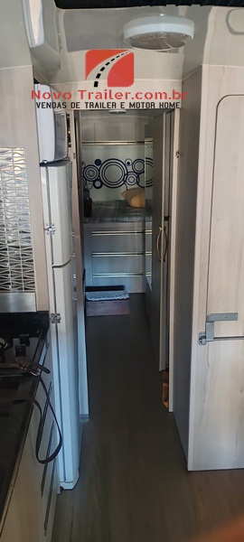 MOTOR HOME MICRO COM SLIDE-OUT 2002 - Imagem 10