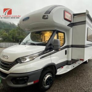 MOTOR HOME SANTO INÁCIO 8.5 IVECO 70-180 2024