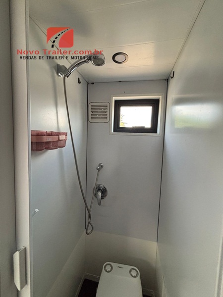 MOTOR HOME SPRINTER 515 BAU - Imagem 8