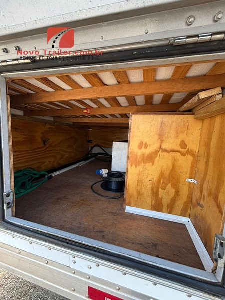 MOTOR HOME SPRINTER 515 BAU - Imagem 9